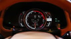 Lexus LC Interior photo