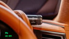 Lexus LC Interior photo