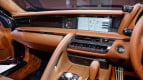 Lexus LC Interior photo