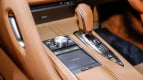 Lexus LC Interior photo