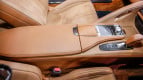 Lexus LC Interior photo