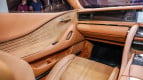 Lexus LC Interior photo