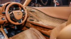 Lexus LC Interior photo
