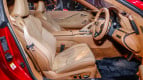 Lexus LC Interior photo