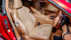 Lexus LC Interior photo