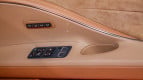 Lexus LC Interior photo