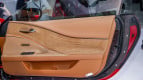 Lexus LC Interior photo