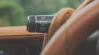Lexus LC Interior photo