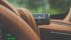 Lexus LC Interior photo