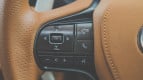 Lexus LC Interior photo