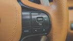 Lexus LC Interior photo