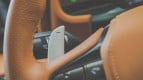 Lexus LC Interior photo