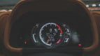 Lexus LC Interior photo