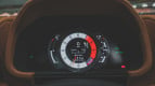 Lexus LC Interior photo