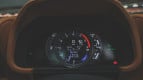 Lexus LC Interior photo