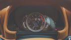 Lexus LC Interior photo
