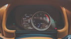 Lexus LC Interior photo
