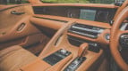 Lexus LC Interior photo
