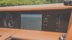 Lexus LC Interior photo