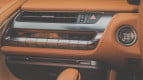 Lexus LC Interior photo