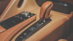 Lexus LC Interior photo