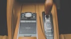 Lexus LC Interior photo