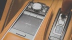 Lexus LC Interior photo