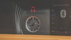 Lexus LC Interior photo