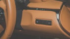 Lexus LC Interior photo