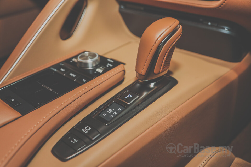 Nissan Navara D23 Facelift (2021) Interior