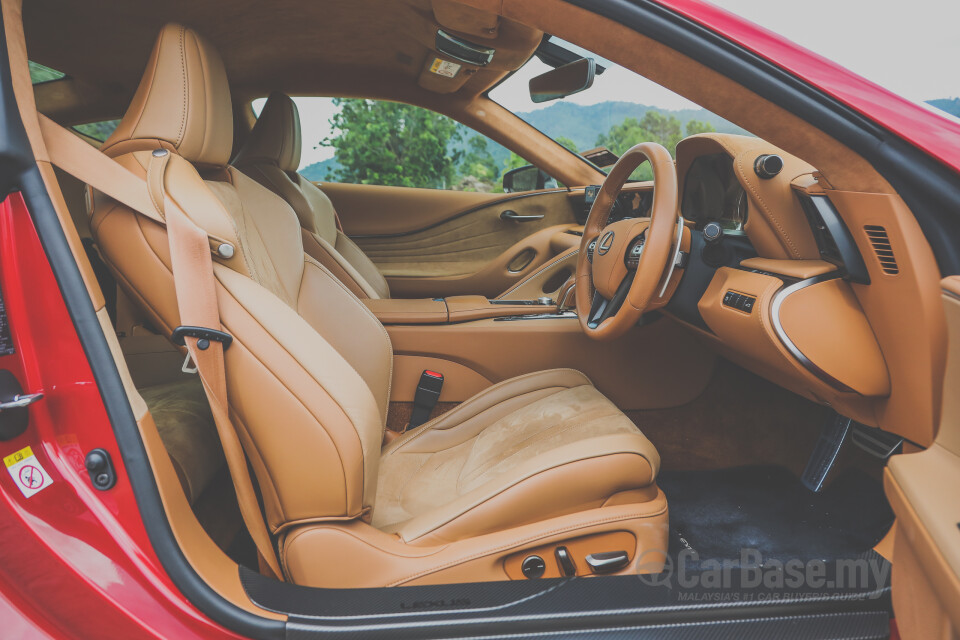 BMW X5 G05 (2019) Interior