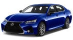 Lexus GS F Exterior photo