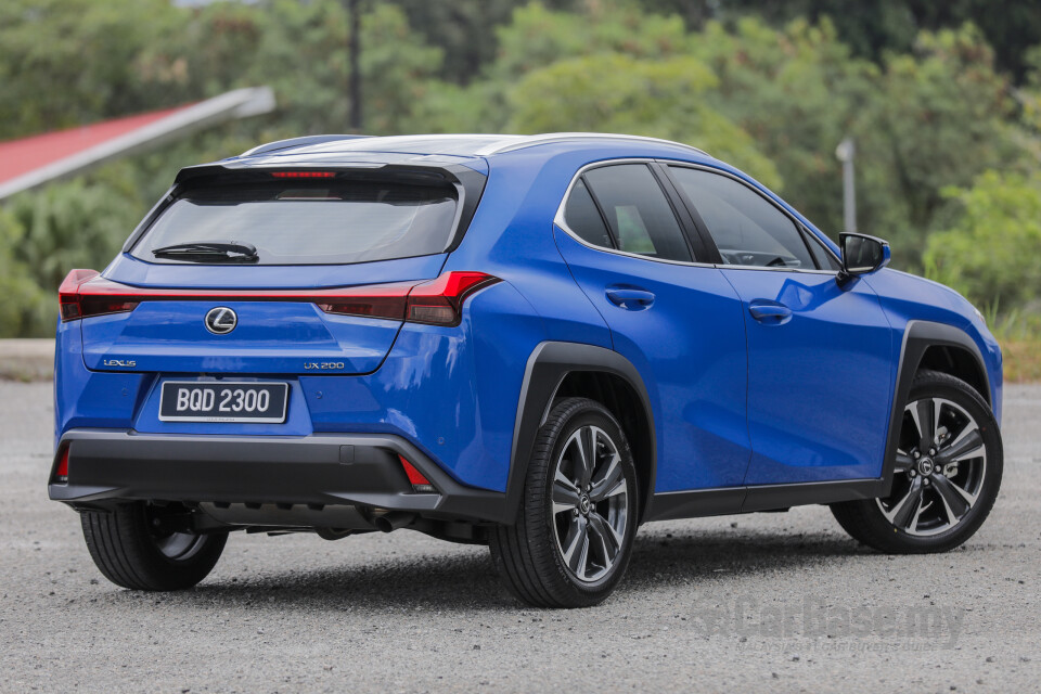 Toyota Hilux Revo N80 (2016) Exterior