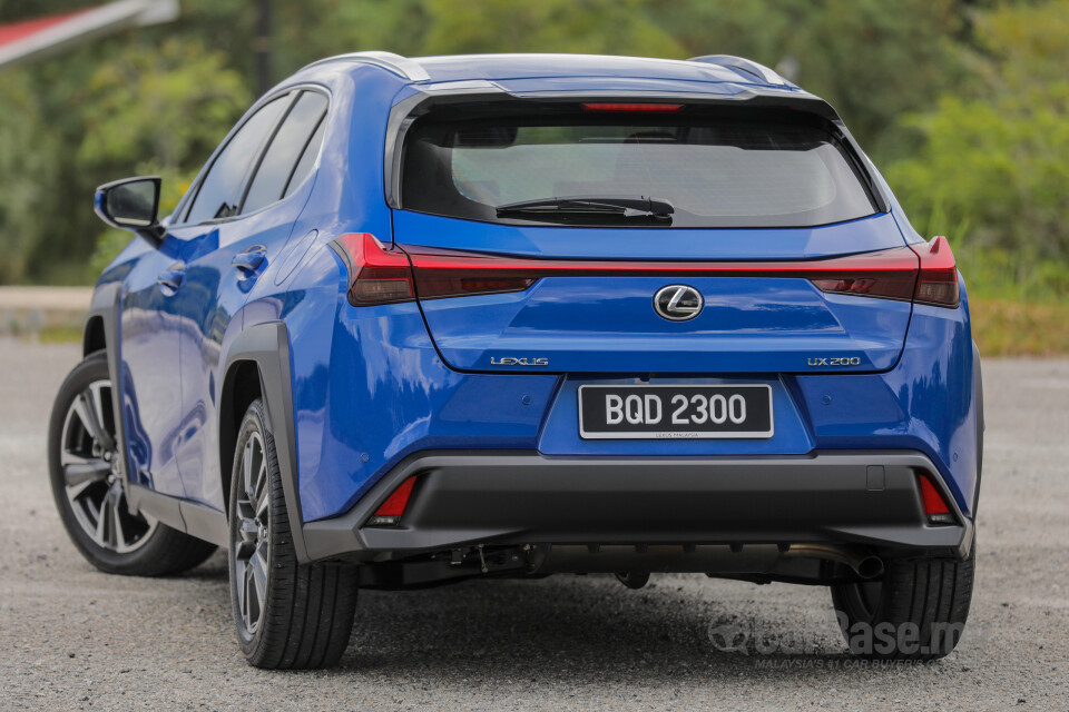 Toyota Hilux Revo N80 (2016) Exterior