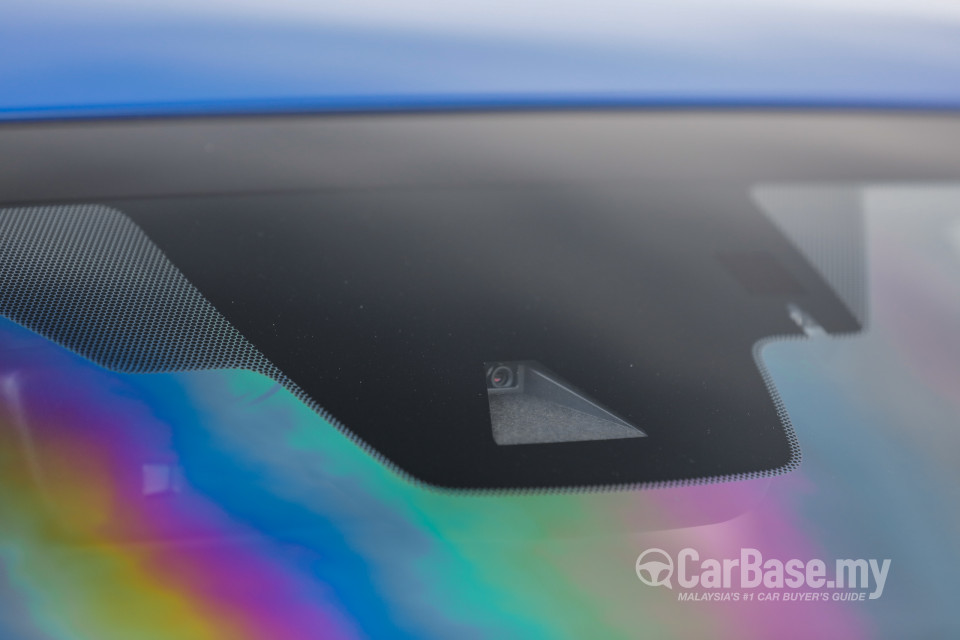 Lexus UX ZA10 (2020) Exterior