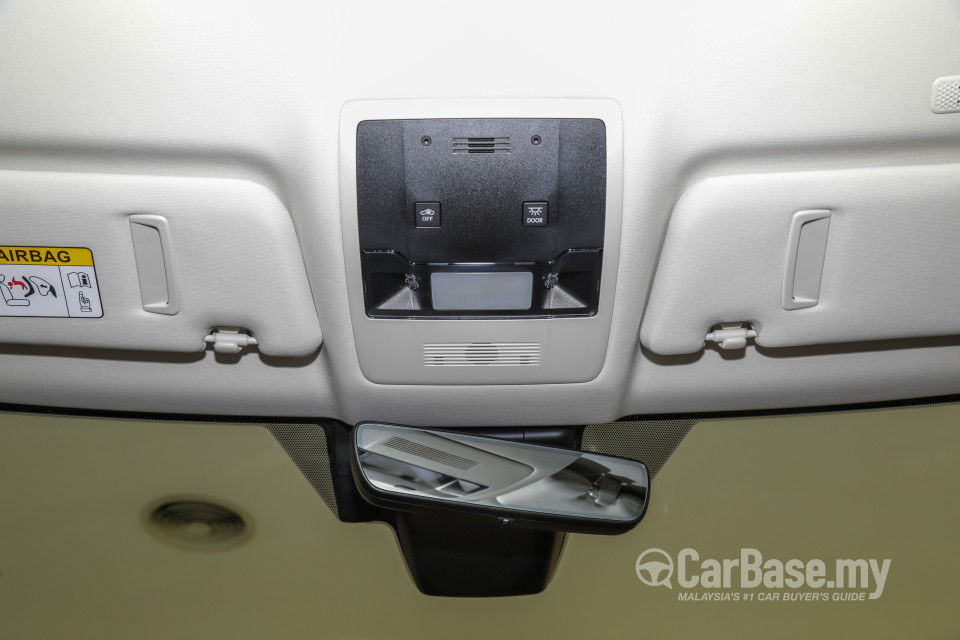 Lexus UX ZA10 (2020) Interior