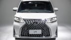 Lexus LM Exterior photo
