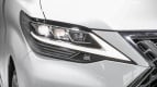 Lexus LM Exterior photo