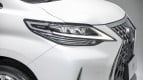 Lexus LM Exterior photo