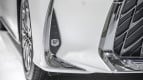 Lexus LM Exterior photo