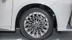 Lexus LM Exterior photo