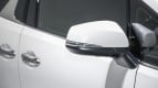 Lexus LM Exterior photo