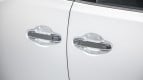 Lexus LM Exterior photo