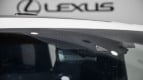 Lexus LM Exterior photo