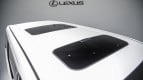 Lexus LM Exterior photo