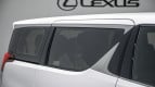 Lexus LM Exterior photo