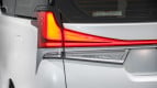 Lexus LM Exterior photo