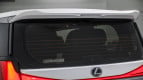 Lexus LM Exterior photo