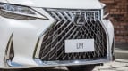 Lexus LM Exterior photo
