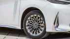 Lexus LM Exterior photo